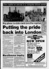 Chelsea News and General Advertiser Thursday 26 January 1995 Page 9