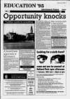 Chelsea News and General Advertiser Thursday 26 January 1995 Page 13