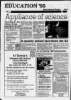 Chelsea News and General Advertiser Thursday 26 January 1995 Page 14