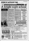 Chelsea News and General Advertiser Thursday 26 January 1995 Page 15