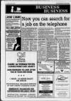 Chelsea News and General Advertiser Thursday 26 January 1995 Page 18