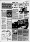 Chelsea News and General Advertiser Thursday 26 January 1995 Page 21