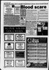 Chelsea News and General Advertiser Thursday 26 January 1995 Page 22