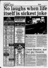 Chelsea News and General Advertiser Thursday 26 January 1995 Page 24