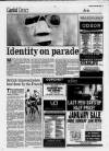 Chelsea News and General Advertiser Thursday 26 January 1995 Page 25