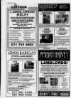 Chelsea News and General Advertiser Thursday 26 January 1995 Page 38