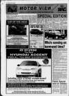 Chelsea News and General Advertiser Thursday 26 January 1995 Page 40