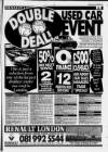 Chelsea News and General Advertiser Thursday 26 January 1995 Page 45