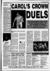 Chelsea News and General Advertiser Thursday 26 January 1995 Page 47