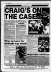 Chelsea News and General Advertiser Thursday 26 January 1995 Page 48