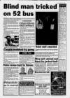Chelsea News and General Advertiser Thursday 02 February 1995 Page 3