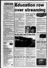 Chelsea News and General Advertiser Thursday 02 February 1995 Page 4