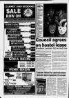 Chelsea News and General Advertiser Thursday 02 February 1995 Page 6
