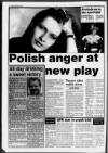 Chelsea News and General Advertiser Thursday 02 February 1995 Page 8