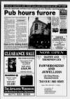 Chelsea News and General Advertiser Thursday 02 February 1995 Page 9