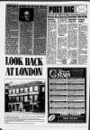 Chelsea News and General Advertiser Thursday 02 February 1995 Page 10