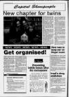 Chelsea News and General Advertiser Thursday 02 February 1995 Page 14