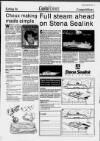 Chelsea News and General Advertiser Thursday 02 February 1995 Page 15