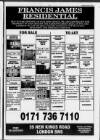 Chelsea News and General Advertiser Thursday 02 February 1995 Page 37