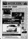 Chelsea News and General Advertiser Thursday 02 February 1995 Page 38