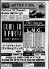 Chelsea News and General Advertiser Thursday 02 February 1995 Page 39