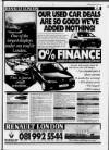 Chelsea News and General Advertiser Thursday 02 February 1995 Page 41