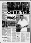 Chelsea News and General Advertiser Thursday 02 February 1995 Page 42