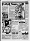 Chelsea News and General Advertiser Thursday 09 March 1995 Page 3