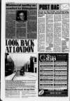 Chelsea News and General Advertiser Thursday 09 March 1995 Page 10
