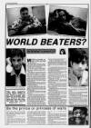 Chelsea News and General Advertiser Thursday 09 March 1995 Page 12