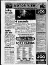 Chelsea News and General Advertiser Thursday 09 March 1995 Page 40