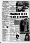 Chelsea News and General Advertiser Thursday 23 March 1995 Page 4