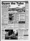 Chelsea News and General Advertiser Thursday 23 March 1995 Page 5