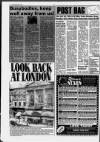 Chelsea News and General Advertiser Thursday 23 March 1995 Page 10