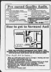 Chelsea News and General Advertiser Thursday 23 March 1995 Page 26