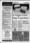 Chelsea News and General Advertiser Thursday 23 March 1995 Page 30