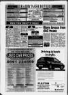 Chelsea News and General Advertiser Thursday 23 March 1995 Page 44