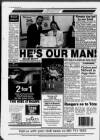 Chelsea News and General Advertiser Thursday 23 March 1995 Page 48