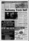 Chelsea News and General Advertiser Thursday 30 March 1995 Page 6