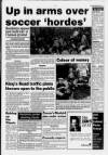Chelsea News and General Advertiser Thursday 30 March 1995 Page 7