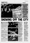 Chelsea News and General Advertiser Thursday 30 March 1995 Page 11