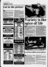 Chelsea News and General Advertiser Thursday 30 March 1995 Page 20