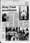 Chelsea News and General Advertiser Thursday 30 March 1995 Page 24