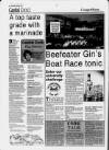 Chelsea News and General Advertiser Thursday 30 March 1995 Page 28