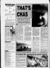 Chelsea News and General Advertiser Thursday 30 March 1995 Page 46