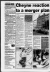 Chelsea News and General Advertiser Thursday 06 April 1995 Page 4
