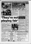 Chelsea News and General Advertiser Thursday 06 April 1995 Page 7