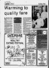 Chelsea News and General Advertiser Thursday 06 April 1995 Page 20