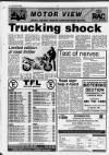 Chelsea News and General Advertiser Thursday 06 April 1995 Page 38