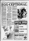 Chelsea News and General Advertiser Thursday 06 April 1995 Page 47